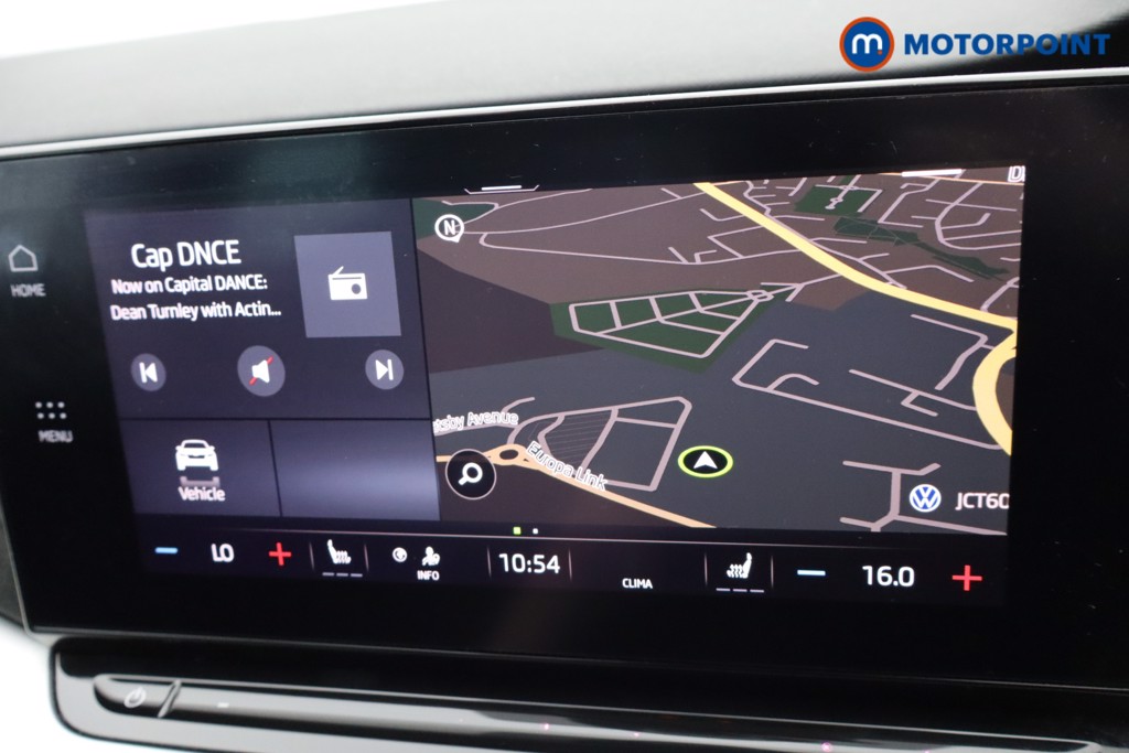Skoda Octavia Se L First Edition Manual Diesel Hatchback - Stock Number (1643923) - 18th supplementary image