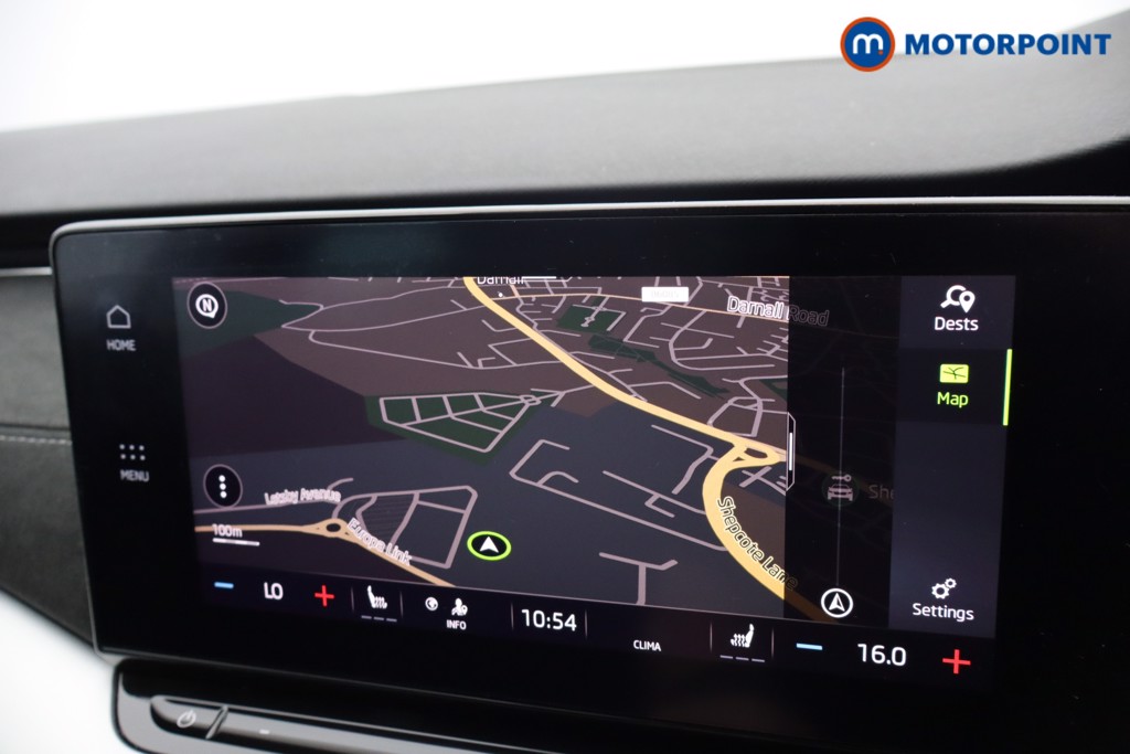 Skoda Octavia Se L First Edition Manual Diesel Hatchback - Stock Number (1643923) - 19th supplementary image