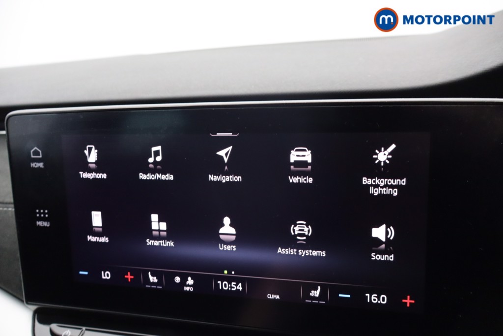 Skoda Octavia Se L First Edition Manual Diesel Hatchback - Stock Number (1643923) - 20th supplementary image