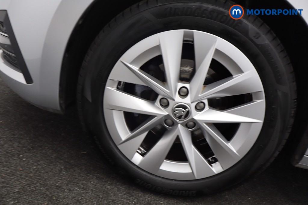 Skoda Octavia Se L First Edition Manual Diesel Hatchback - Stock Number (1643923) - 27th supplementary image