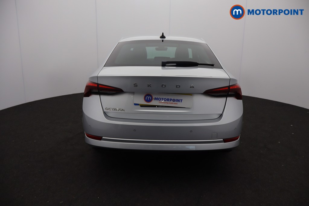 Skoda Octavia Se L First Edition Manual Diesel Hatchback - Stock Number (1643923) - 1st supplementary image