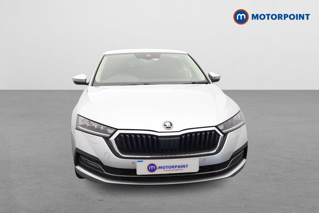 Skoda Octavia Se L First Edition Manual Diesel Hatchback - Stock Number (1643923) - Front bumper