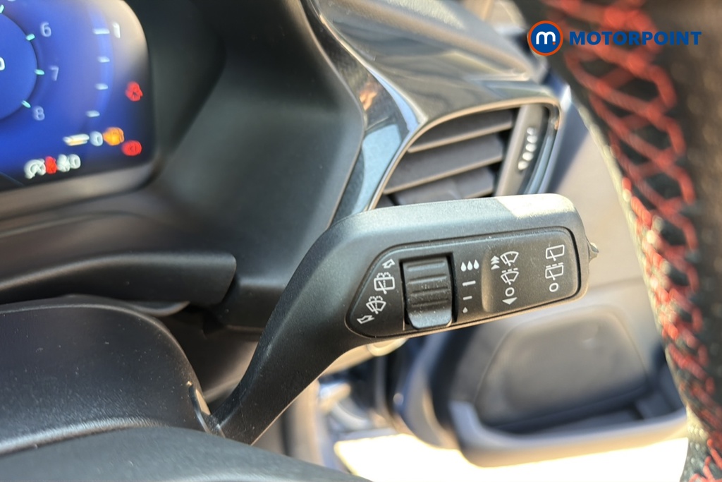 Ford Fiesta St-Line X Automatic Petrol Hatchback - Stock Number (1643964) - 6th supplementary image