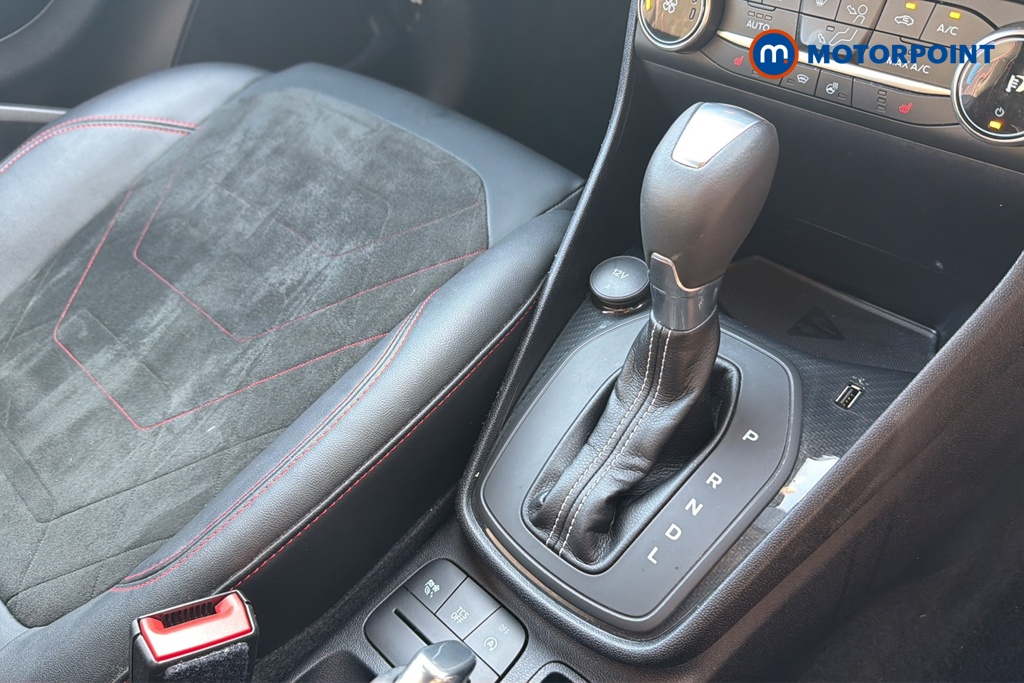 Ford Fiesta St-Line X Automatic Petrol Hatchback - Stock Number (1643964) - 15th supplementary image