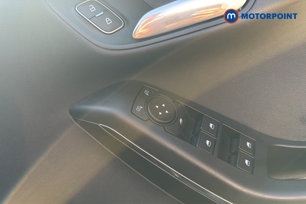 Ford Fiesta St-Line X Automatic Petrol Hatchback - Stock Number (1643964) - 19th supplementary image