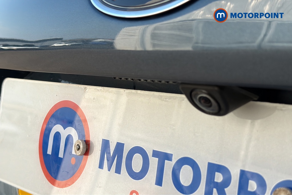 Ford Fiesta St-Line X Automatic Petrol Hatchback - Stock Number (1643964) - 37th supplementary image