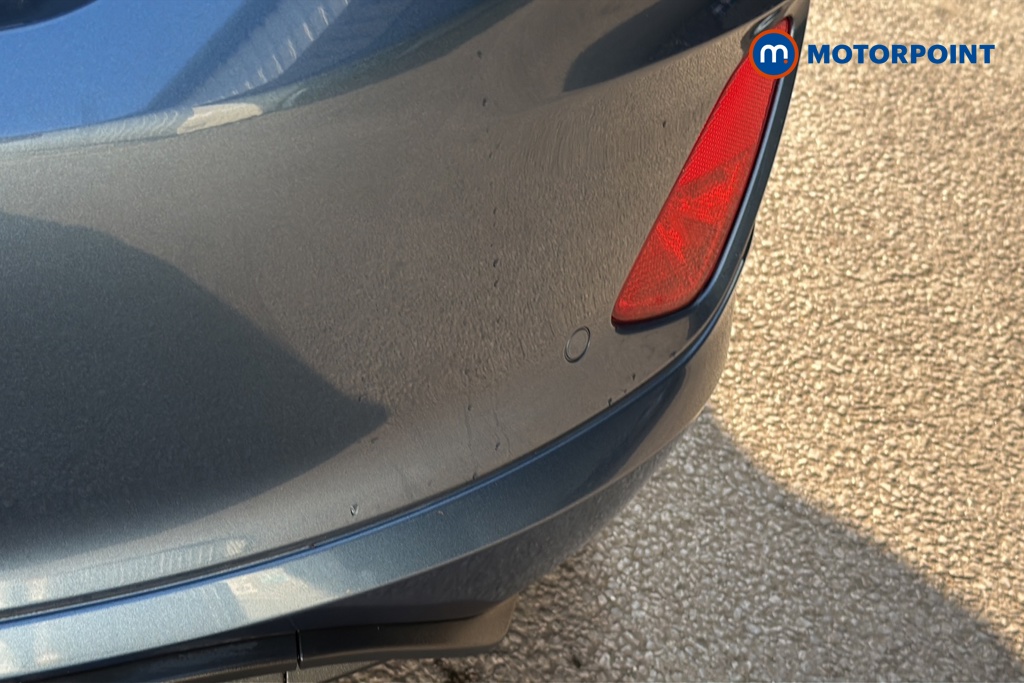 Ford Fiesta St-Line X Automatic Petrol Hatchback - Stock Number (1643964) - 39th supplementary image