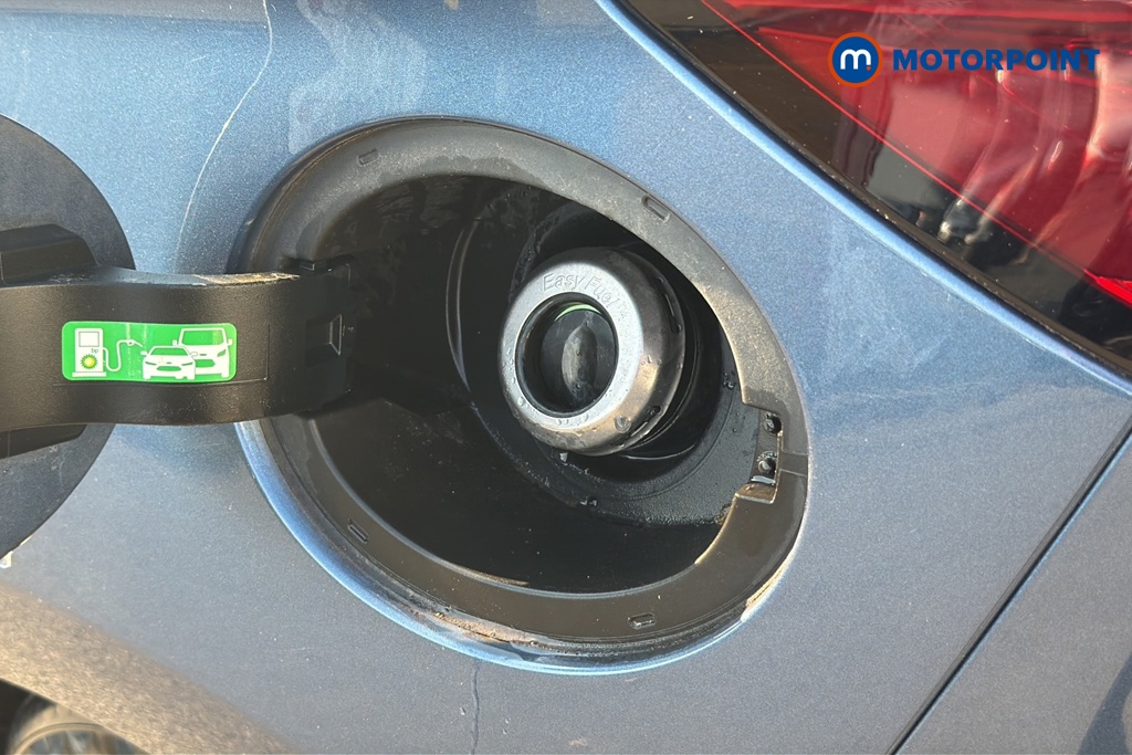 Ford Fiesta St-Line X Automatic Petrol Hatchback - Stock Number (1643964) - 41st supplementary image