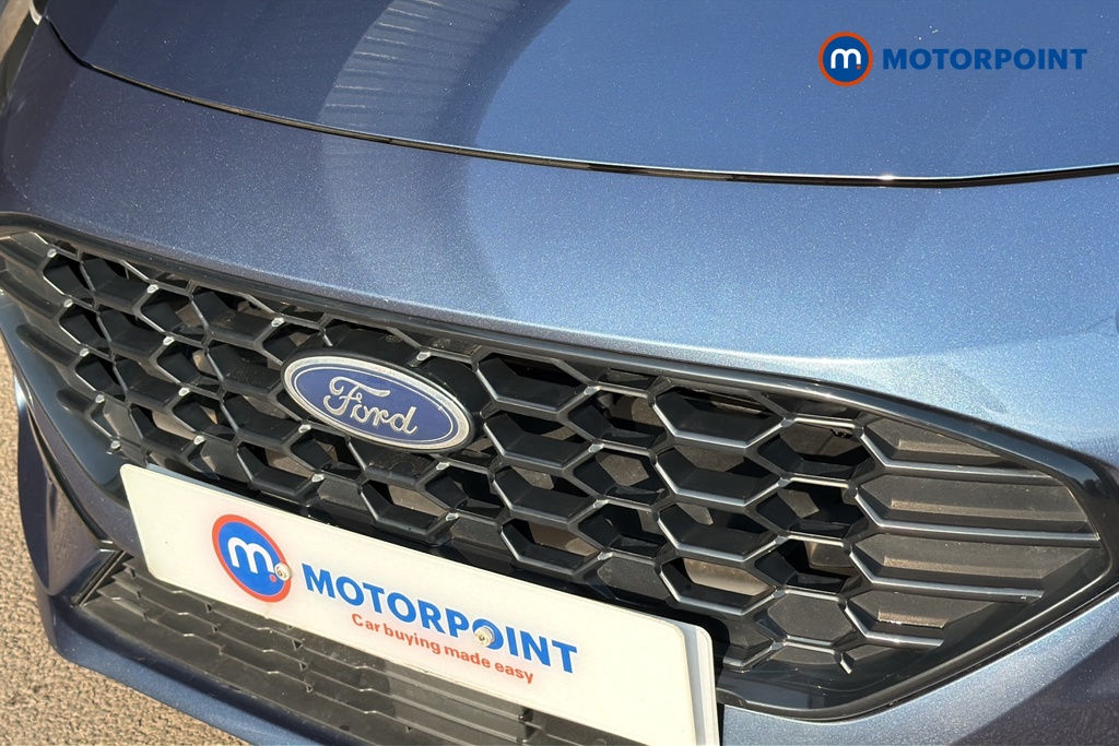 Ford Fiesta St-Line X Automatic Petrol Hatchback - Stock Number (1643964) - 43rd supplementary image