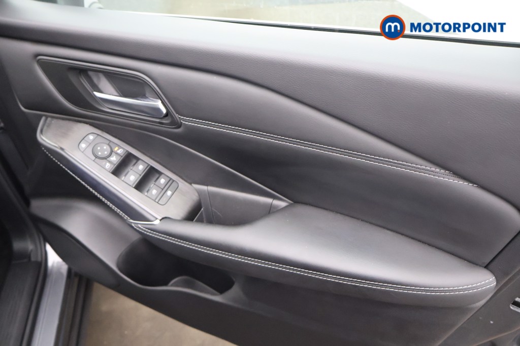 Nissan Qashqai N-Connecta Automatic Petrol-Electric Hybrid SUV - Stock Number (1643992) - 14th supplementary image