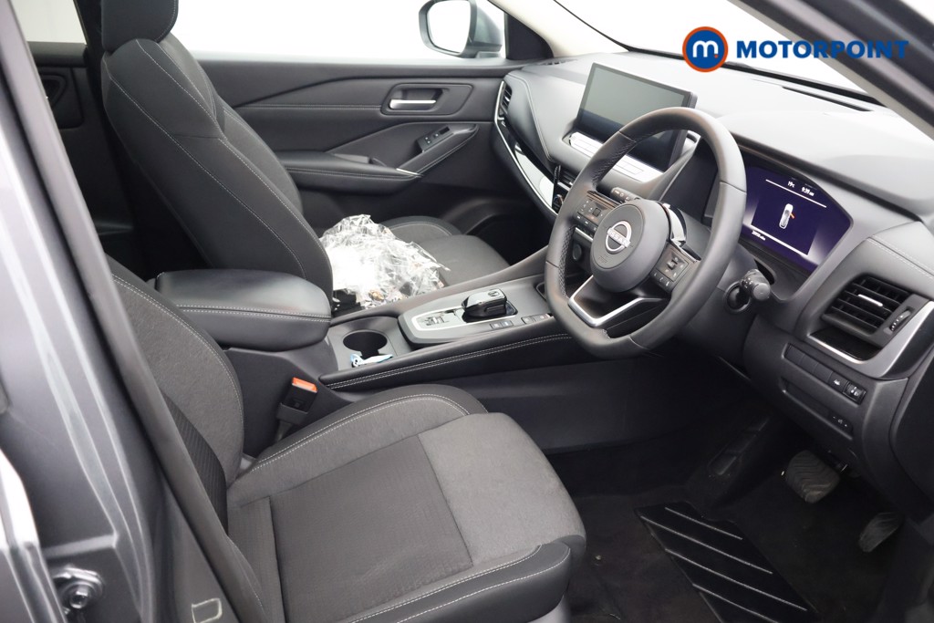 Nissan Qashqai N-Connecta Automatic Petrol-Electric Hybrid SUV - Stock Number (1643992) - 16th supplementary image