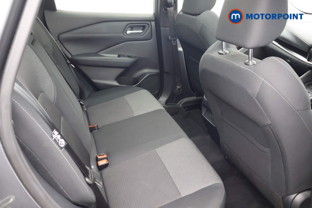 Nissan Qashqai N-Connecta Automatic Petrol-Electric Hybrid SUV - Stock Number (1643992) - 18th supplementary image