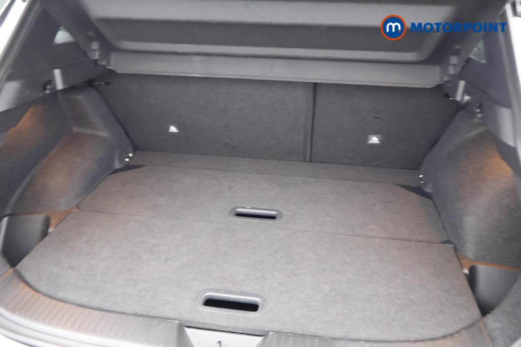 Nissan Qashqai N-Connecta Automatic Petrol-Electric Hybrid SUV - Stock Number (1643992) - 19th supplementary image
