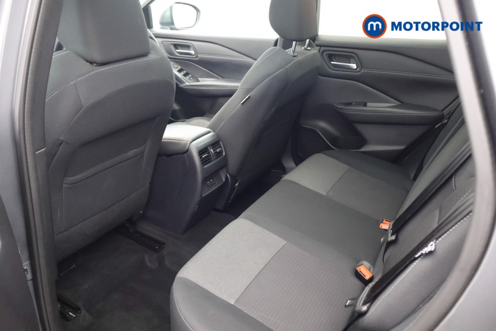 Nissan Qashqai N-Connecta Automatic Petrol-Electric Hybrid SUV - Stock Number (1643992) - 21st supplementary image