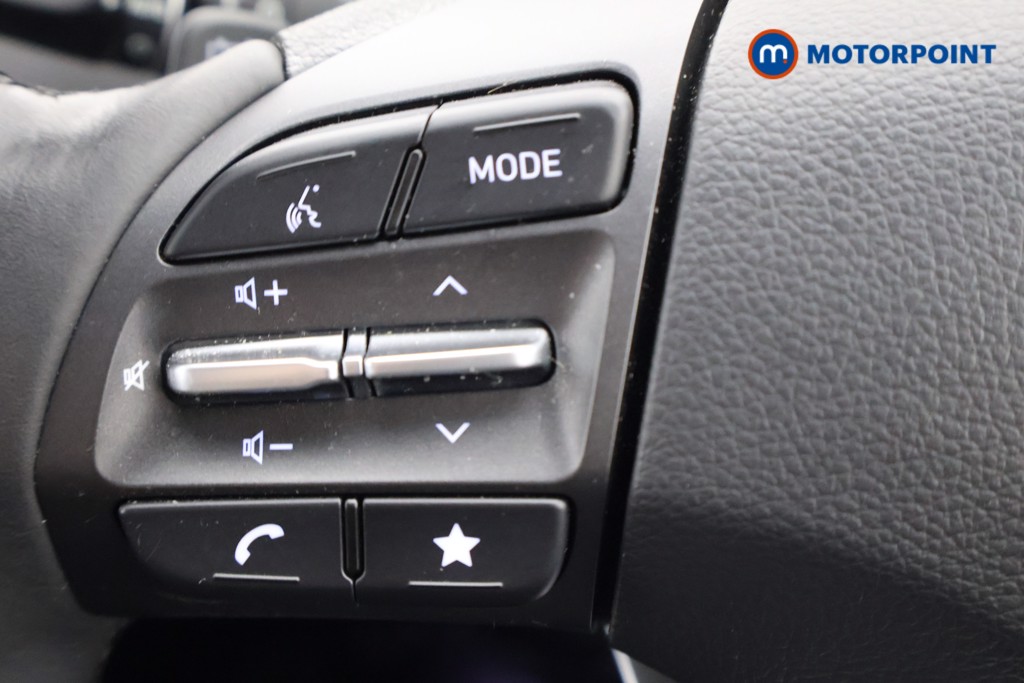 Hyundai Kona Ultimate Automatic Electric SUV - Stock Number (1644183) - 2nd supplementary image