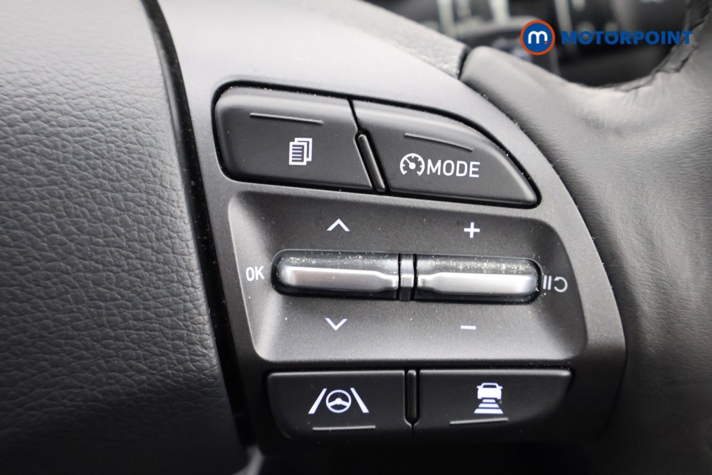 Hyundai Kona Ultimate Automatic Electric SUV - Stock Number (1644183) - 3rd supplementary image