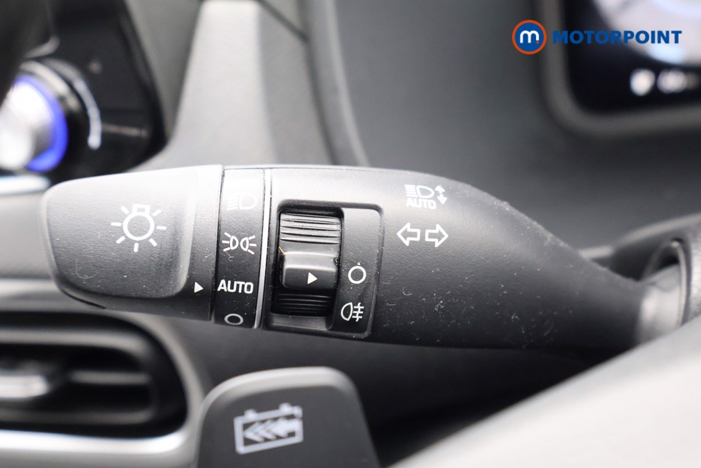 Hyundai Kona Ultimate Automatic Electric SUV - Stock Number (1644183) - 4th supplementary image