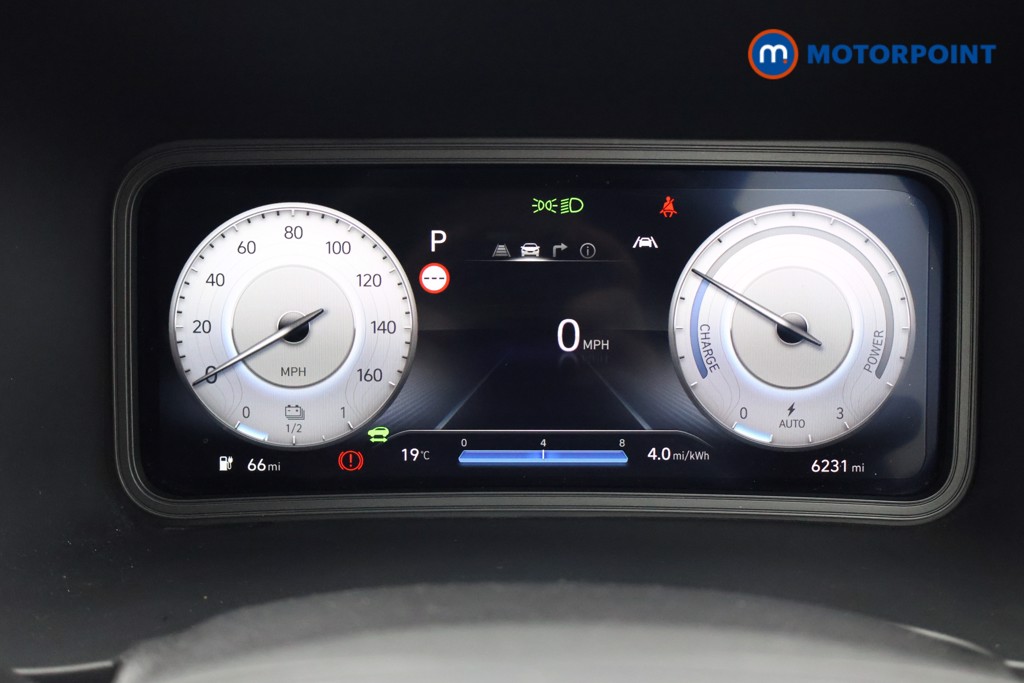 Hyundai Kona Ultimate Automatic Electric SUV - Stock Number (1644183) - 6th supplementary image