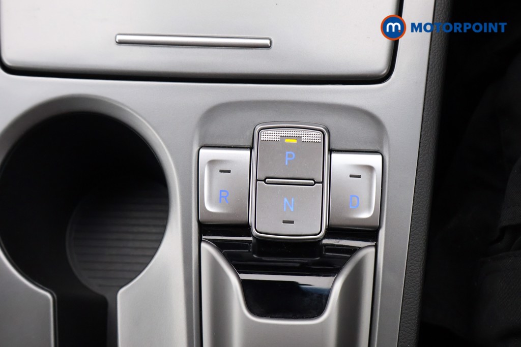 Hyundai Kona Ultimate Automatic Electric SUV - Stock Number (1644183) - 8th supplementary image