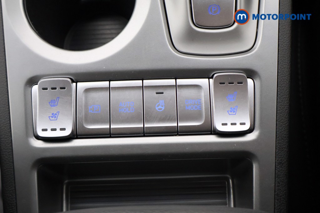 Hyundai Kona Ultimate Automatic Electric SUV - Stock Number (1644183) - 9th supplementary image