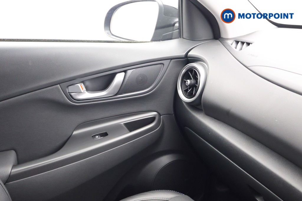Hyundai Kona Ultimate Automatic Electric SUV - Stock Number (1644183) - 10th supplementary image