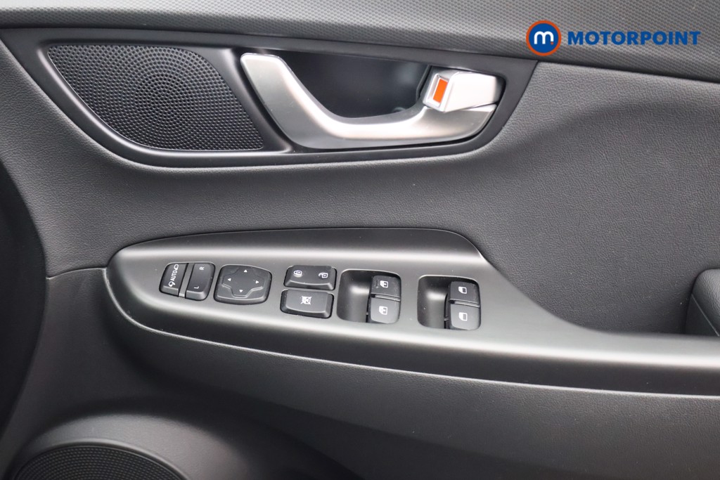 Hyundai Kona Ultimate Automatic Electric SUV - Stock Number (1644183) - 11th supplementary image