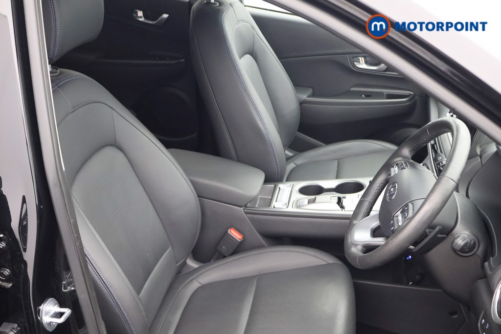 Hyundai Kona Ultimate Automatic Electric SUV - Stock Number (1644183) - 13th supplementary image