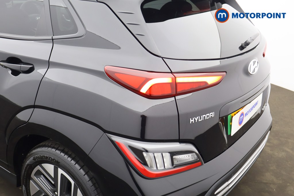Hyundai Kona Ultimate Automatic Electric SUV - Stock Number (1644183) - 16th supplementary image