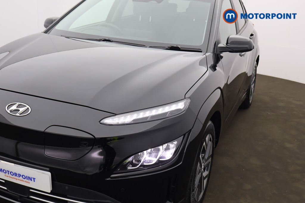 Hyundai Kona Ultimate Automatic Electric SUV - Stock Number (1644183) - 17th supplementary image