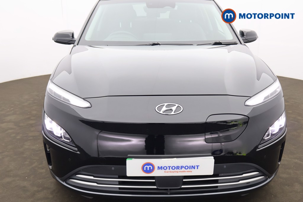 Hyundai Kona Ultimate Automatic Electric SUV - Stock Number (1644183) - 18th supplementary image