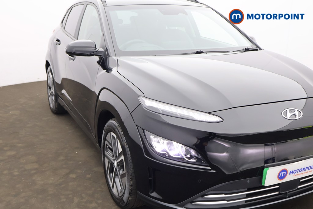 Hyundai Kona Ultimate Automatic Electric SUV - Stock Number (1644183) - 19th supplementary image