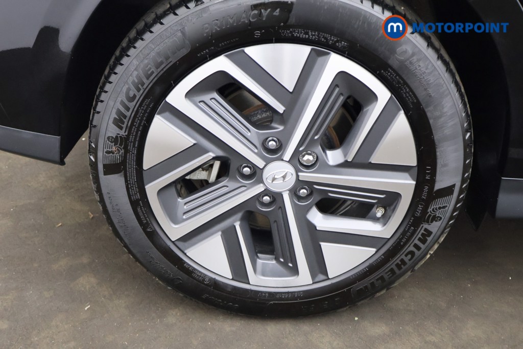 Hyundai Kona Ultimate Automatic Electric SUV - Stock Number (1644183) - 20th supplementary image