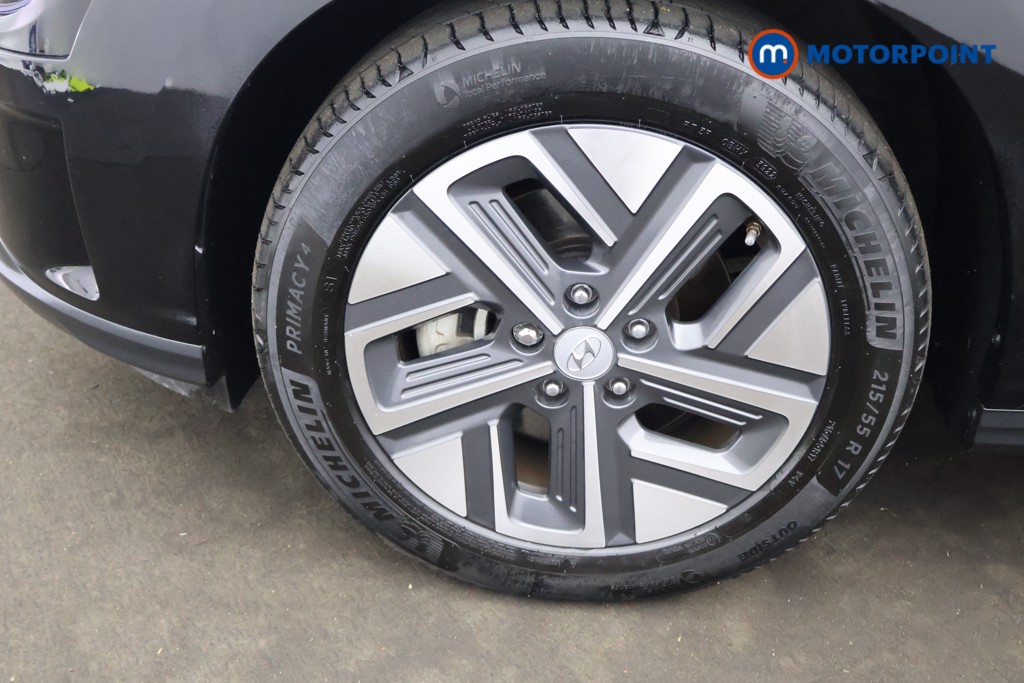 Hyundai Kona Ultimate Automatic Electric SUV - Stock Number (1644183) - 22nd supplementary image