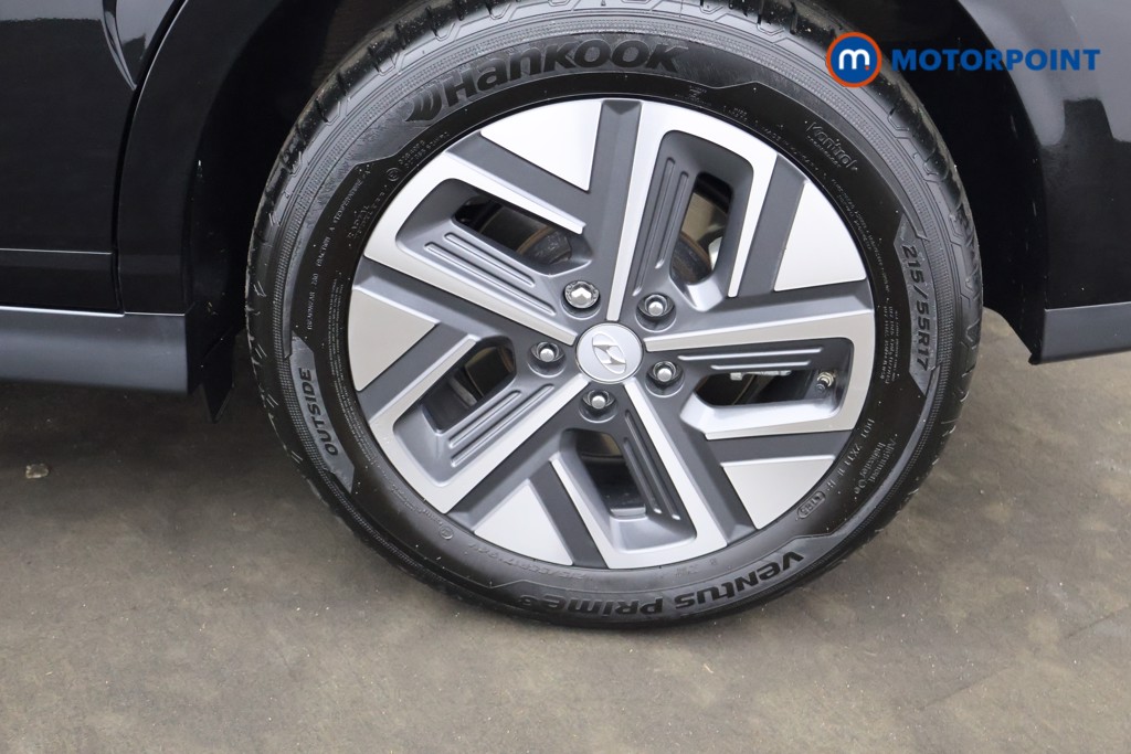 Hyundai Kona Ultimate Automatic Electric SUV - Stock Number (1644183) - 23rd supplementary image