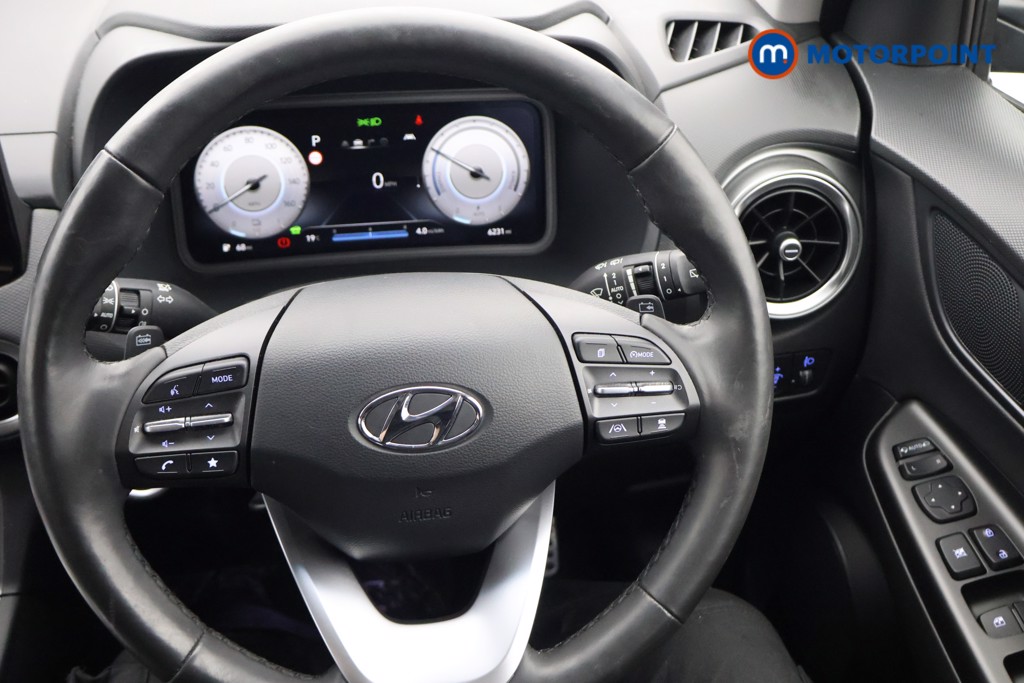 Hyundai Kona Ultimate Automatic Electric SUV - Stock Number (1644183) - 1st supplementary image