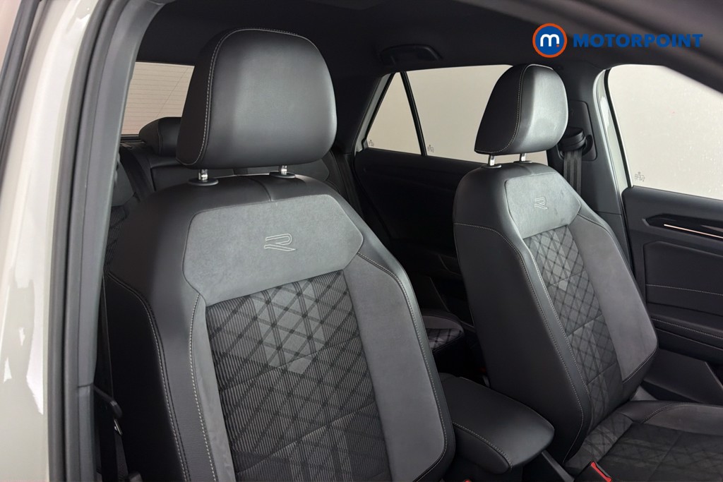 Volkswagen T-Roc R-Line Manual Petrol SUV - Stock Number (1644199) - 22nd supplementary image
