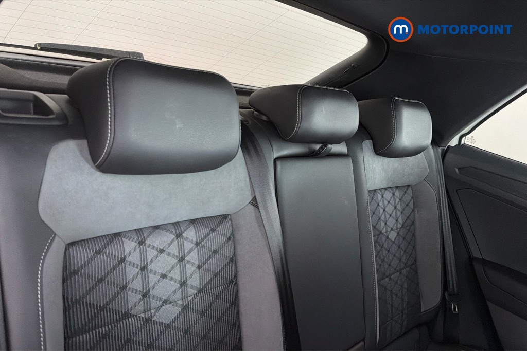 Volkswagen T-Roc R-Line Manual Petrol SUV - Stock Number (1644199) - 28th supplementary image