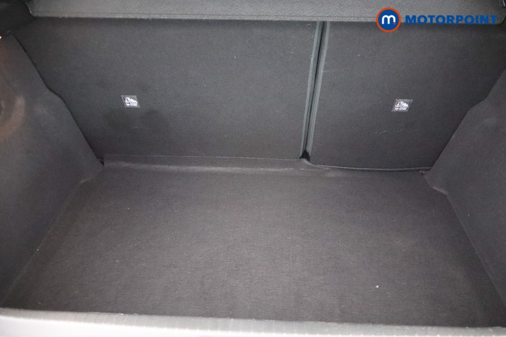 Vauxhall Corsa Se Premium Manual Petrol Hatchback - Stock Number (1644233) - 4th supplementary image