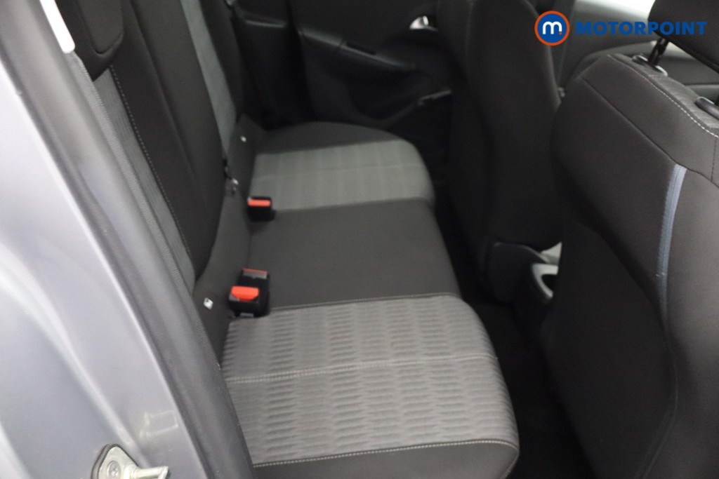 Vauxhall Corsa Se Premium Manual Petrol Hatchback - Stock Number (1644233) - 6th supplementary image