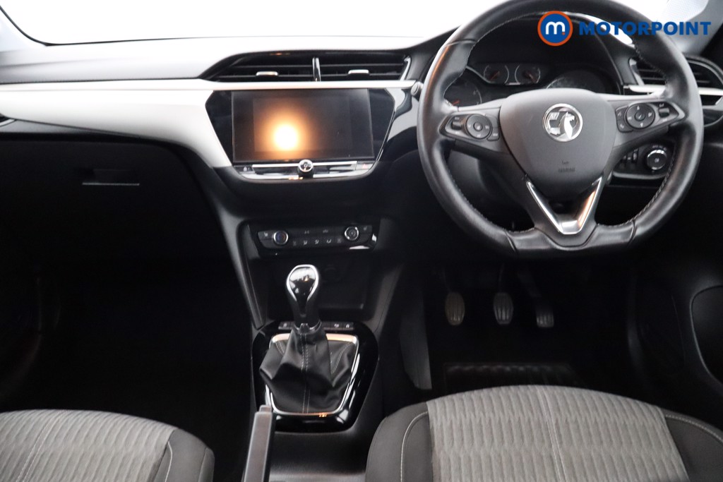 Vauxhall Corsa Se Premium Manual Petrol Hatchback - Stock Number (1644233) - 7th supplementary image