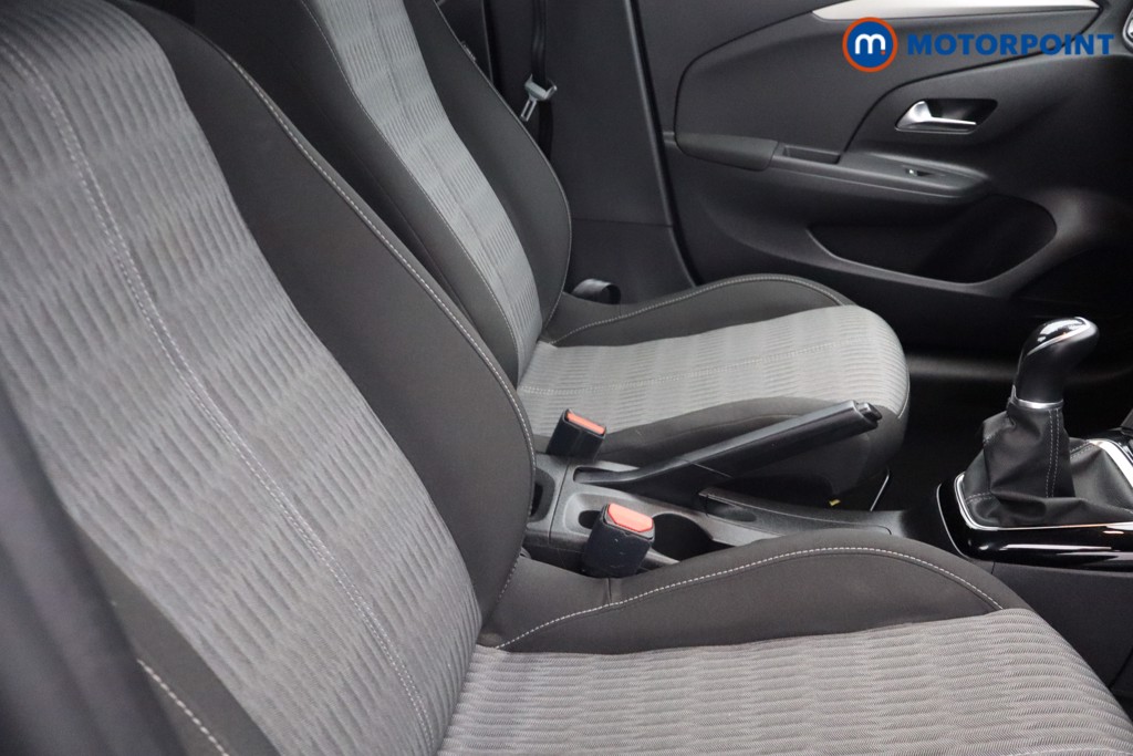 Vauxhall Corsa Se Premium Manual Petrol Hatchback - Stock Number (1644233) - 10th supplementary image