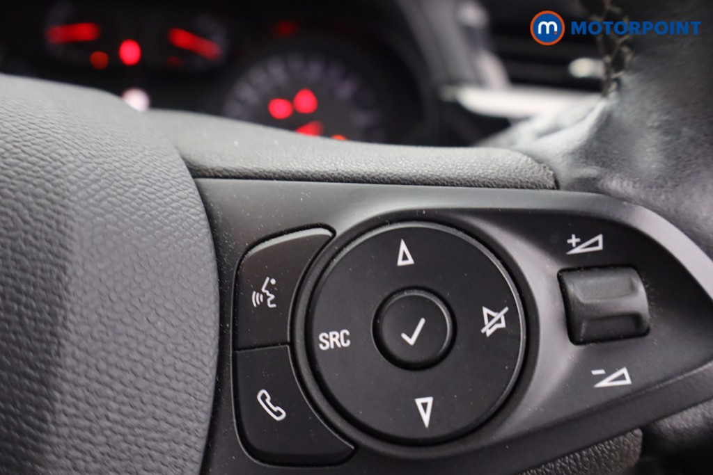 Vauxhall Corsa Se Premium Manual Petrol Hatchback - Stock Number (1644233) - 12th supplementary image