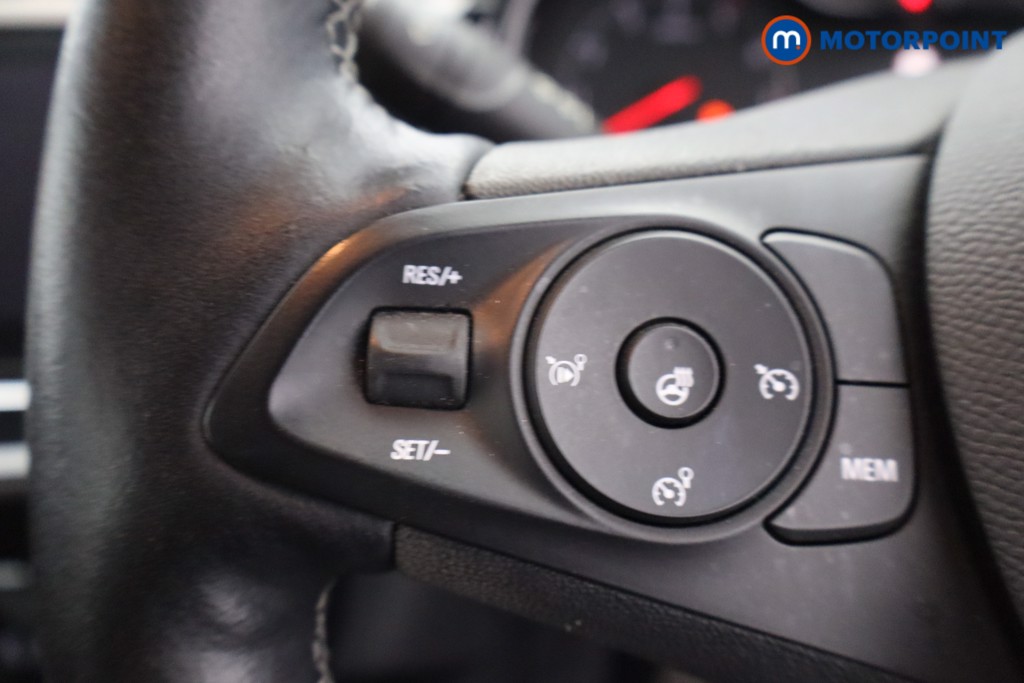 Vauxhall Corsa Se Premium Manual Petrol Hatchback - Stock Number (1644233) - 13th supplementary image