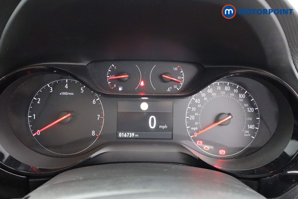 Vauxhall Corsa Se Premium Manual Petrol Hatchback - Stock Number (1644233) - 14th supplementary image