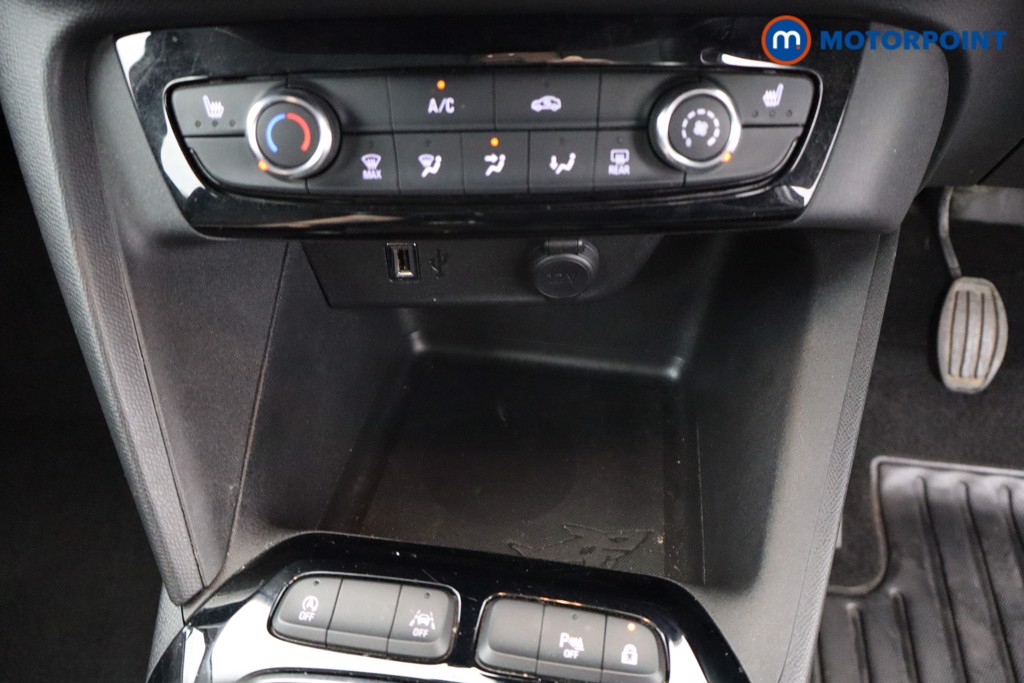 Vauxhall Corsa Se Premium Manual Petrol Hatchback - Stock Number (1644233) - 15th supplementary image