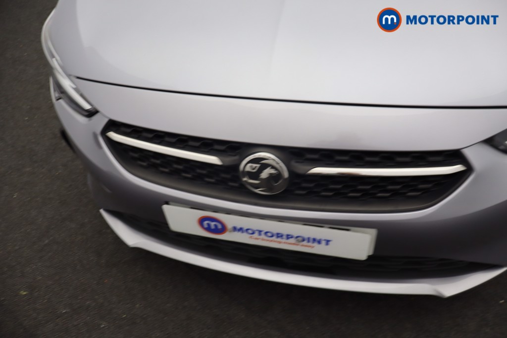 Vauxhall Corsa Se Premium Manual Petrol Hatchback - Stock Number (1644233) - 22nd supplementary image