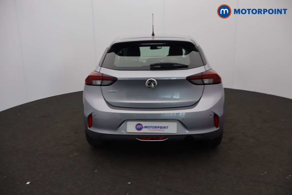 Vauxhall Corsa Se Premium Manual Petrol Hatchback - Stock Number (1644233) - 1st supplementary image