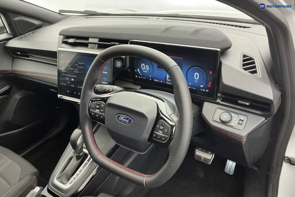 Ford Puma St-Line Automatic Petrol SUV - Stock Number (1644300) - 8th supplementary image