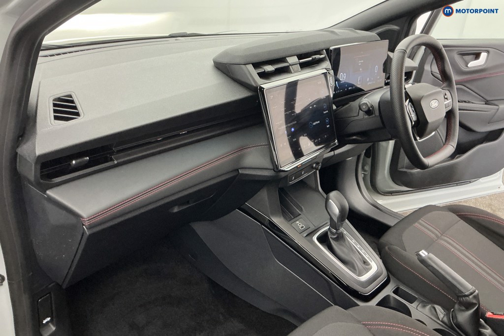 Ford Puma St-Line Automatic Petrol SUV - Stock Number (1644300) - 9th supplementary image