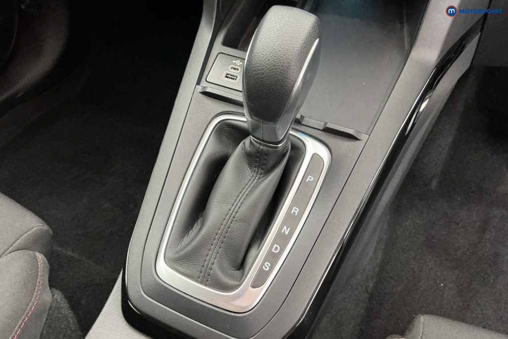 Ford Puma St-Line Automatic Petrol SUV - Stock Number (1644300) - 15th supplementary image